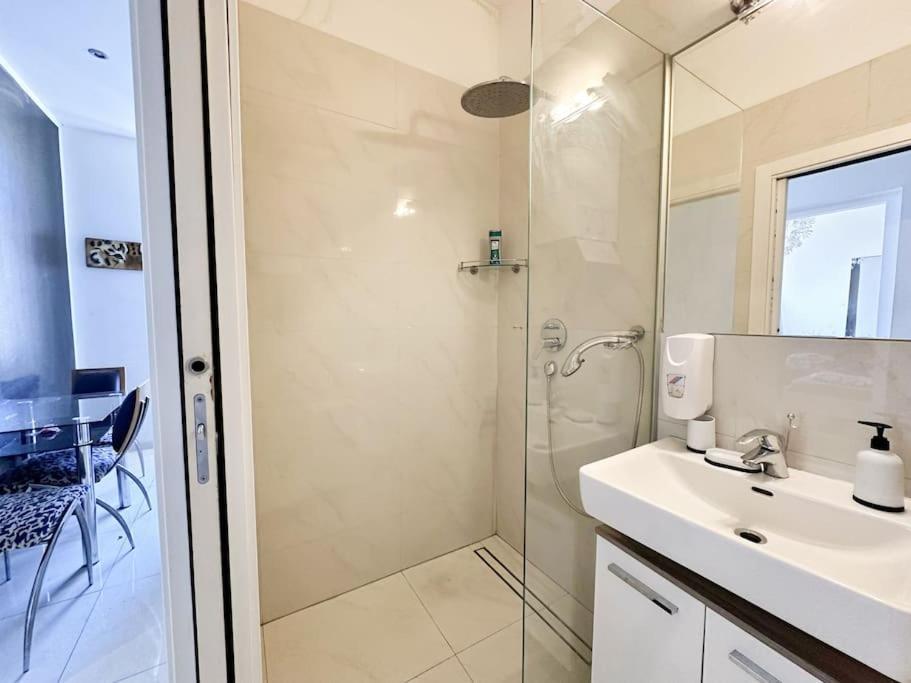 W Studio - Brigittenau Area Mm27 Wien