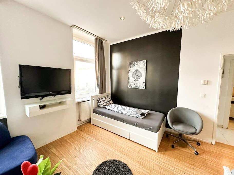 Apartment W Studio - Brigittenau Area Mm27 *