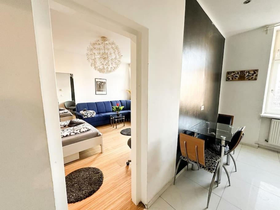 Apartment W Studio - Brigittenau Area Mm27 Vienna