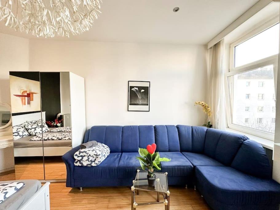 Apartment W Studio - Brigittenau Area Mm27 Wien
