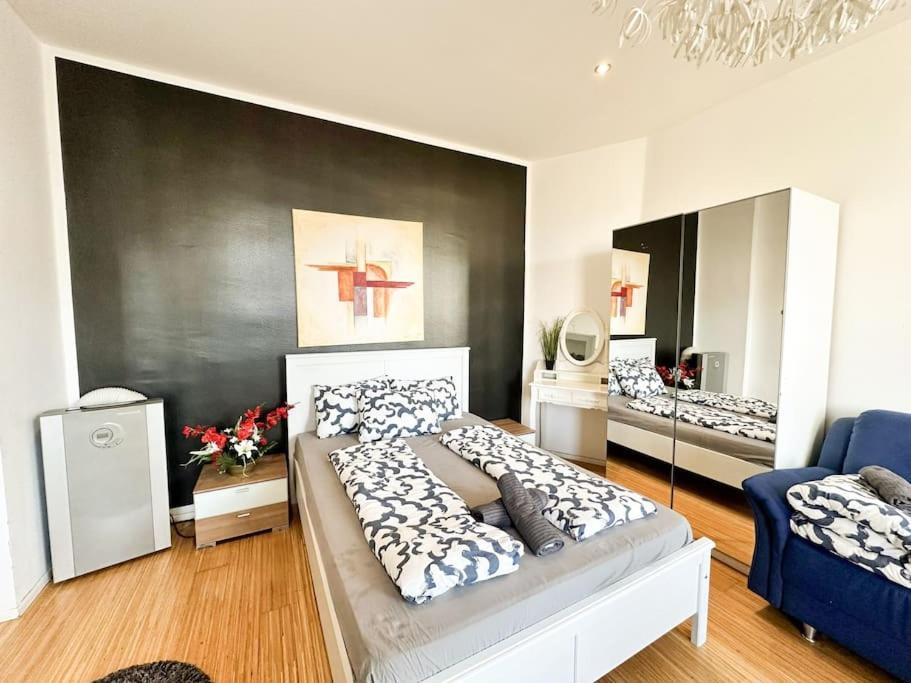 W Studio - Brigittenau Area Mm27 * Wien